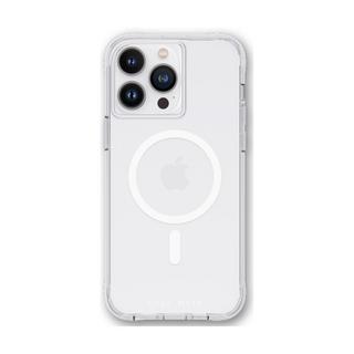 Buy Casemate mate touch magsafe case for 6. 7-inch iphone 15 plus, cm051526– clear in Kuwait
