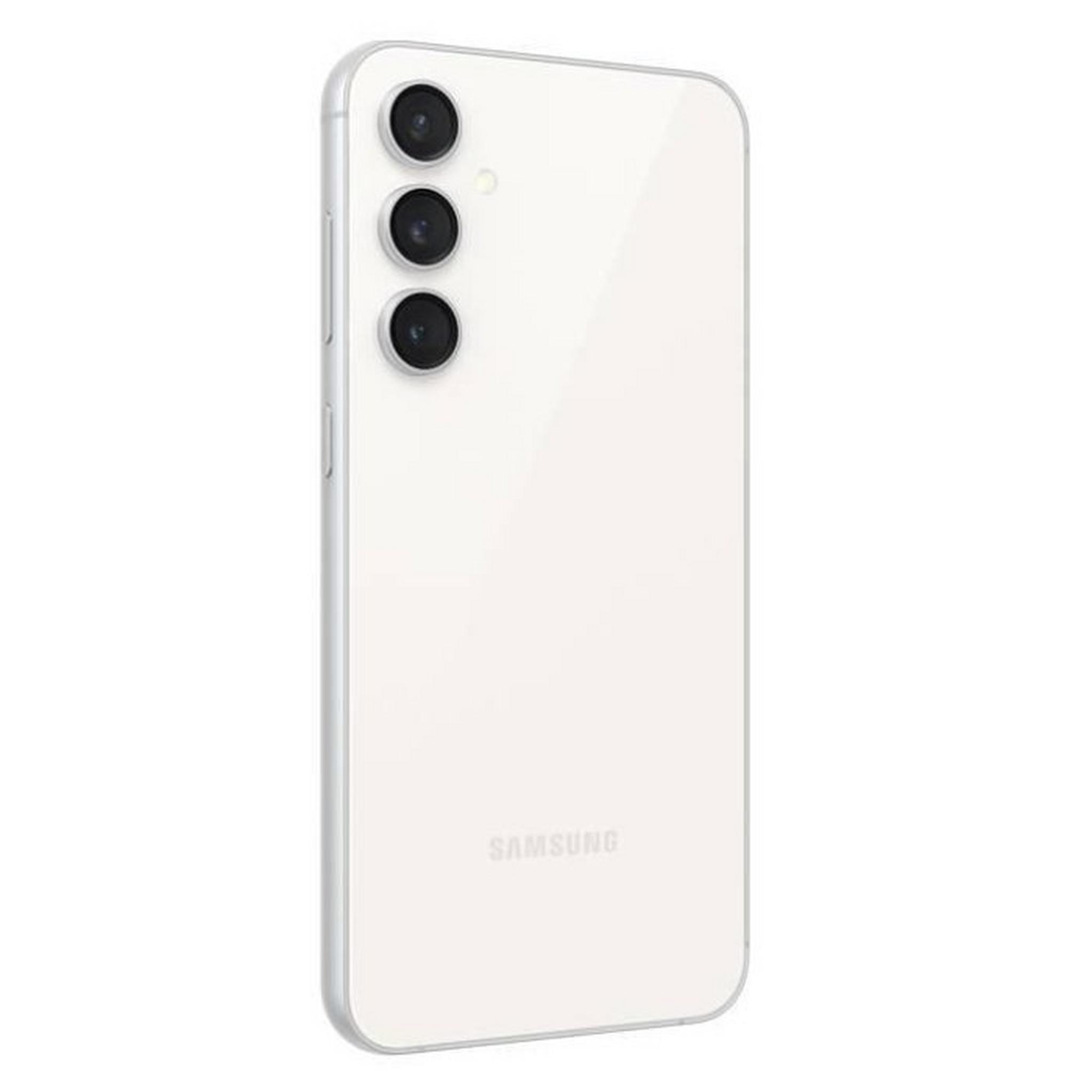 Samsung S23 FE 5G Phone, 6.4 – inch, 8GB RAM, 128GB, SM-S711BZWBMEA - Cream