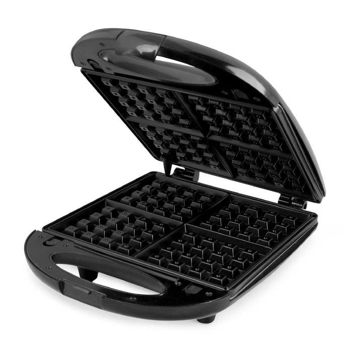 Princess XXL Sandwich Maker Stainless Steel/Black Xcite