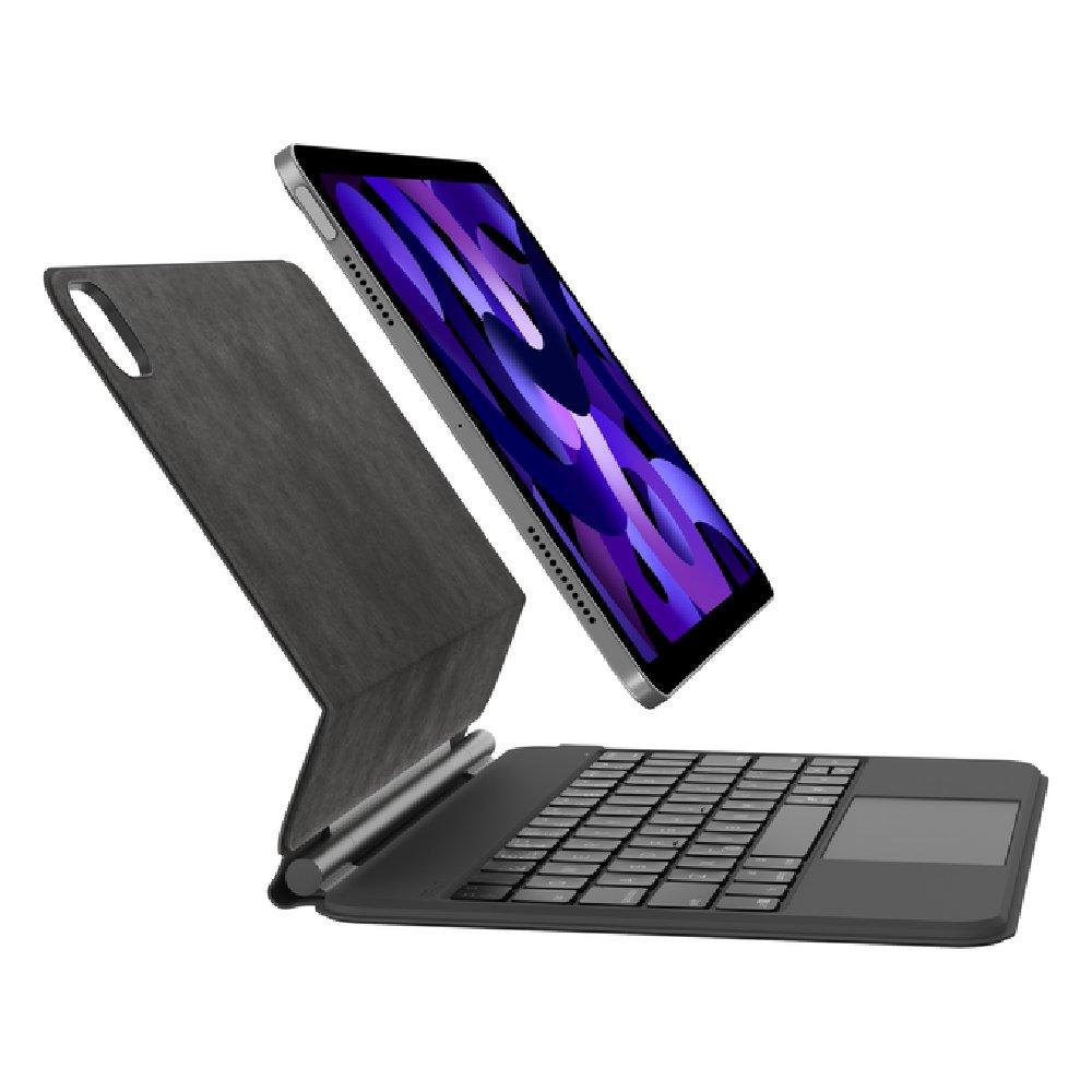 Belkin iPad Keyboard For 10.9-Inch & 11-Inch iPad Air & Pro, BBZ002AR-V1 - Black