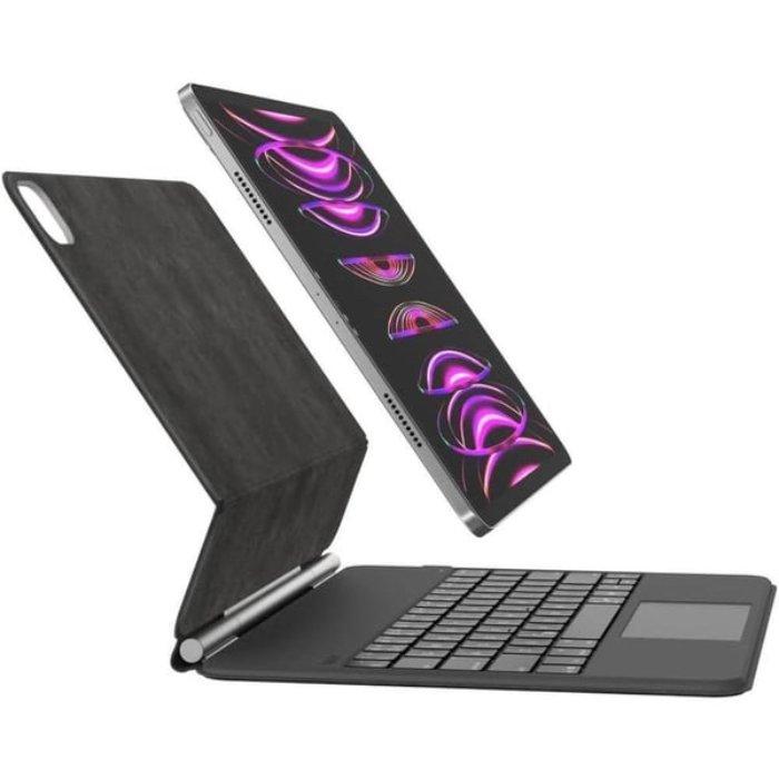 Belkin Keyboard Case iPad Pro for 12.9Inch, BBZ003AR-V1 - Black