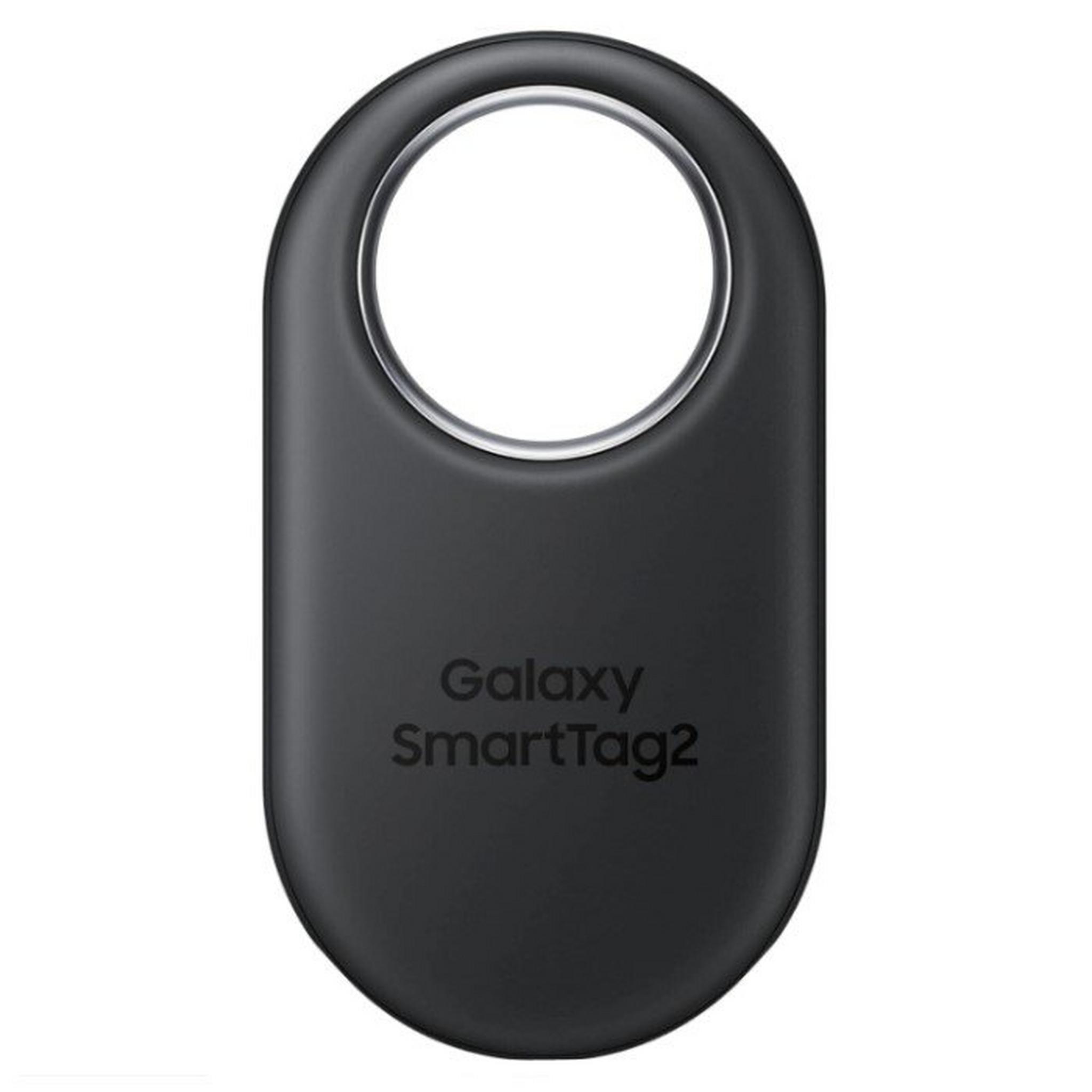 Samsung Galaxy SmartTag2 – Black