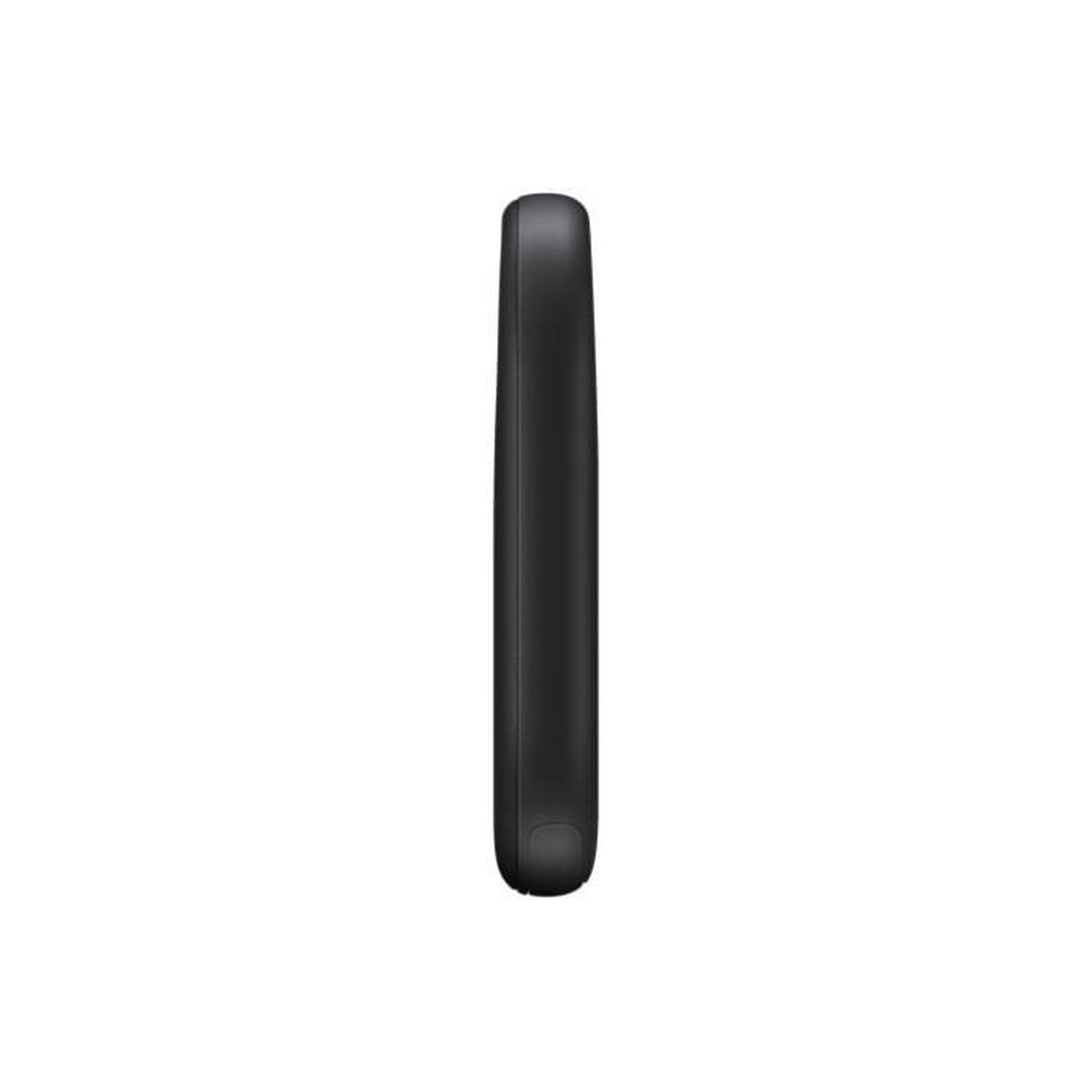Samsung Galaxy SmartTag2 – Black