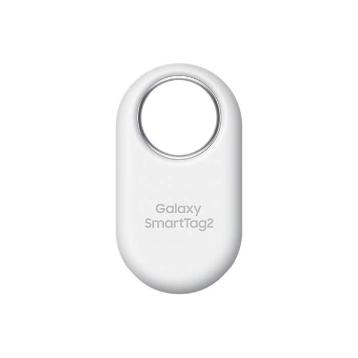 Buy Samsung galaxy smarttag2 – white in Kuwait