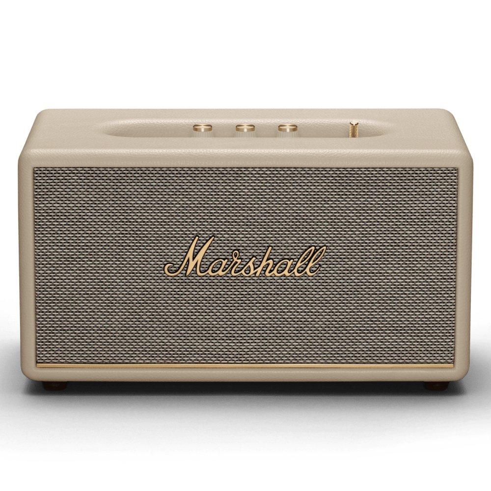 Buy Marshall stanmore iii bluetooth speaker cream in Kuwait