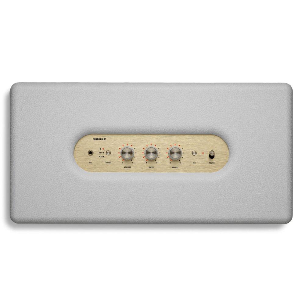 Marshall Woburn III Bluetooth Speaker Cream