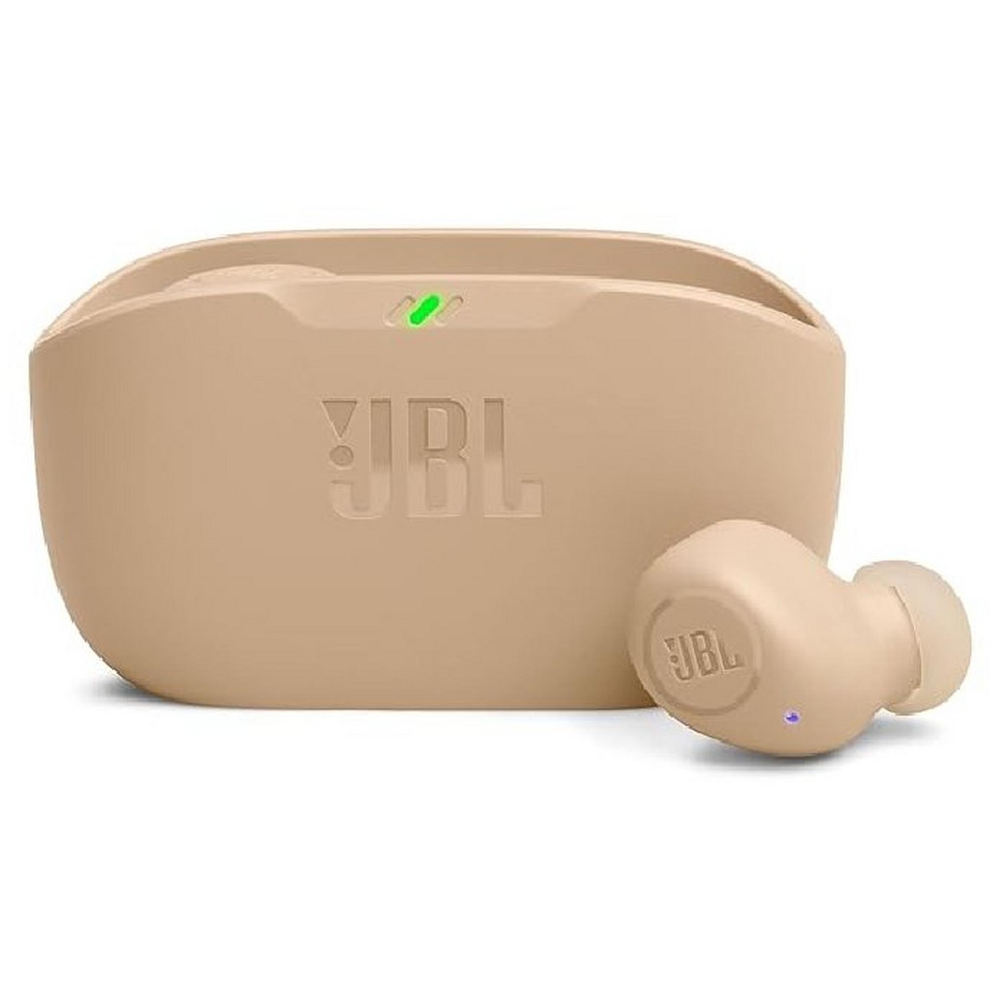 JBL Wave Buds True Wireless Noise Cancelling Earbuds, JBLWBUDSBEG – Mint