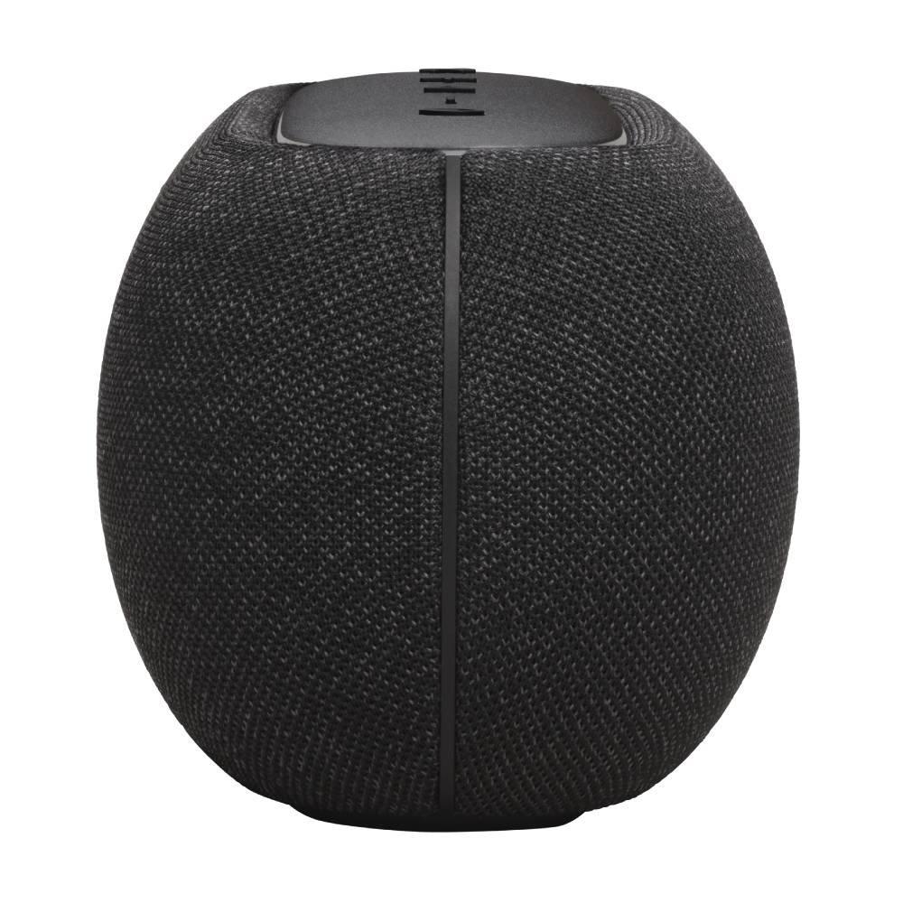 HARMAN KARDON Luna Bluetooth Speaker, HKLUNABLKEU – Black