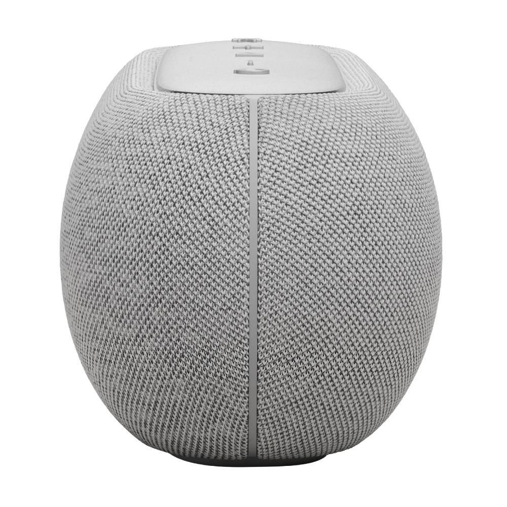 HARMAN KARDON Luna Bluetooth Speaker, HKLUNAGRYEU – Grey