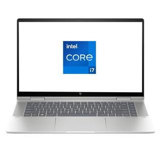 Buy Hp envy x360 2-in-1 laptop, intel core i7-1355u, 16 gb ram, 1 tb ssd, 15. 6-inches, nvi... in Kuwait