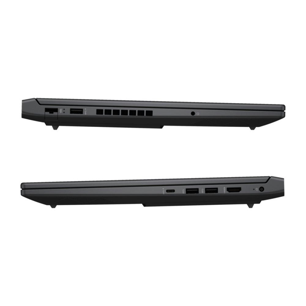 لابتوب الألعاب فيكتس من اتش بي، معالج ايه ام دي رايزن7، 16 جيجابايت رام، 512 جيجابايت اس اس دي، مقاس 16.1 بوصة، انفيديا جي فورس ار تي اكس 3050، ويندوز 11 هوم، 835F2EA – أسود