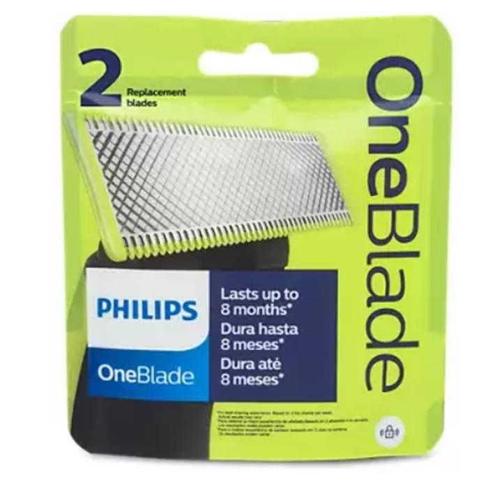 Philips Oneblade Replaceable Blade - QP220/51