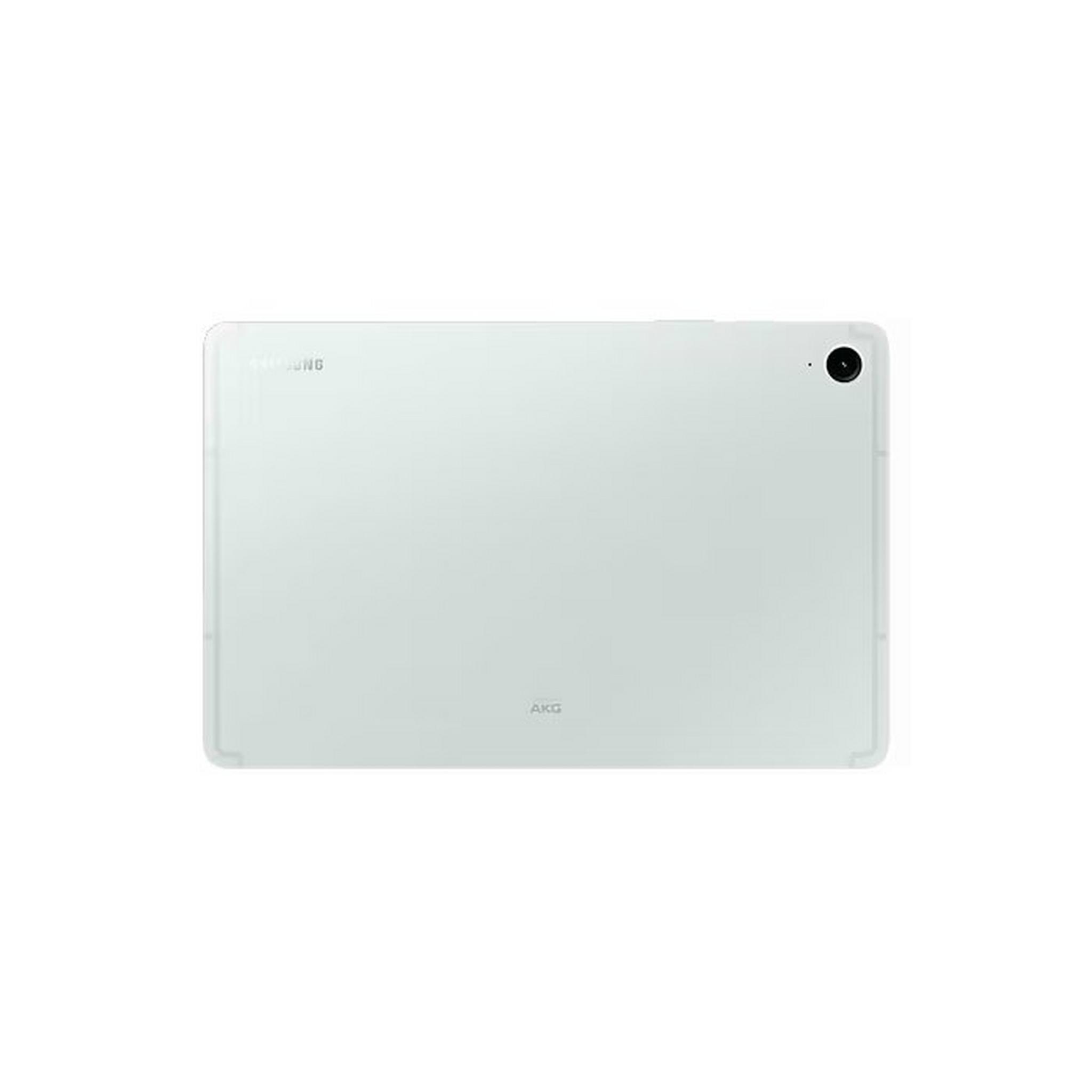 Samsung TABS9 FE Tablet, 10.9-inch, 6GB RAM, 128GB, Wi-Fi, SM-X510NLGAMEA – Mint