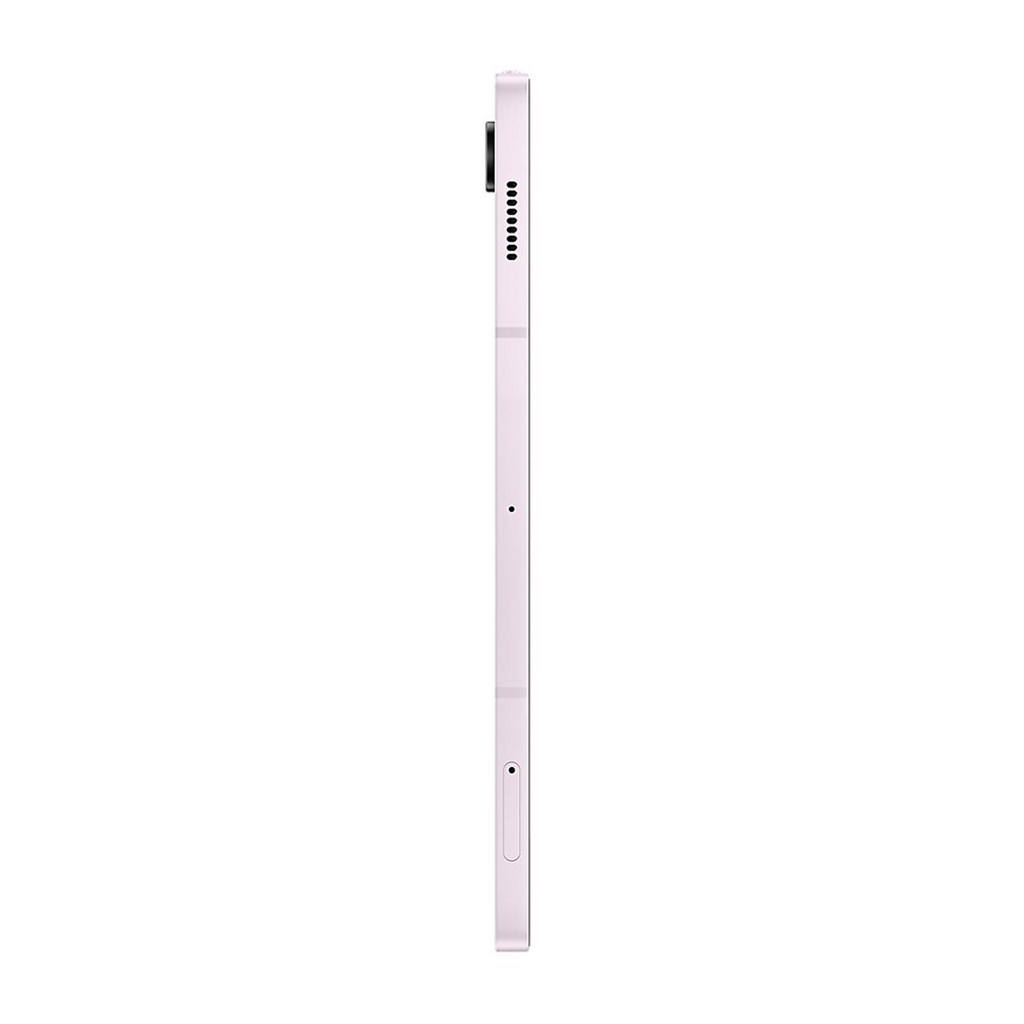 Samsung TABS9 FE Tablet, 10.9-inch, 6GB RAM, 128GB, Wi-Fi, SM-X510NLIAMEA – Lavender