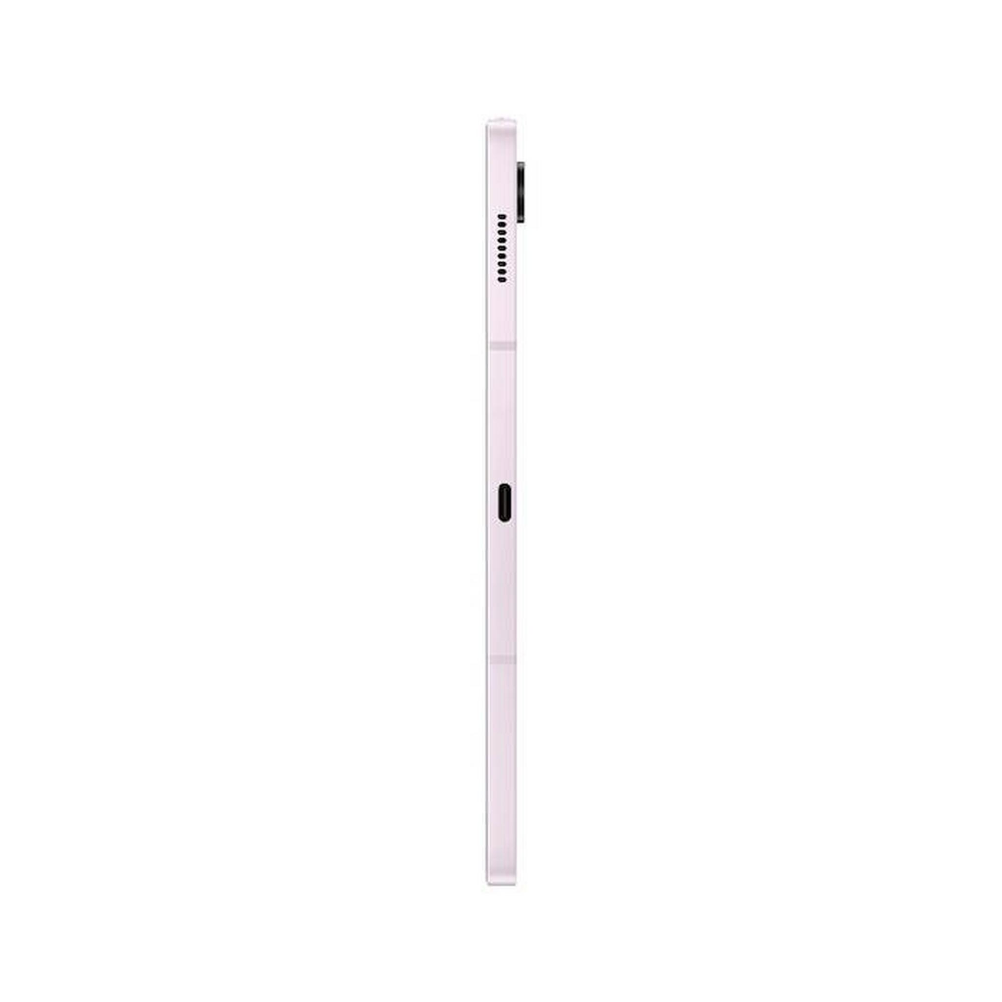Samsung TAB S9 FE Tablet, 10.9-inch, 8GB RAM, 256GB, Wi-Fi, SM-X510NLIEMEA – Lavender
