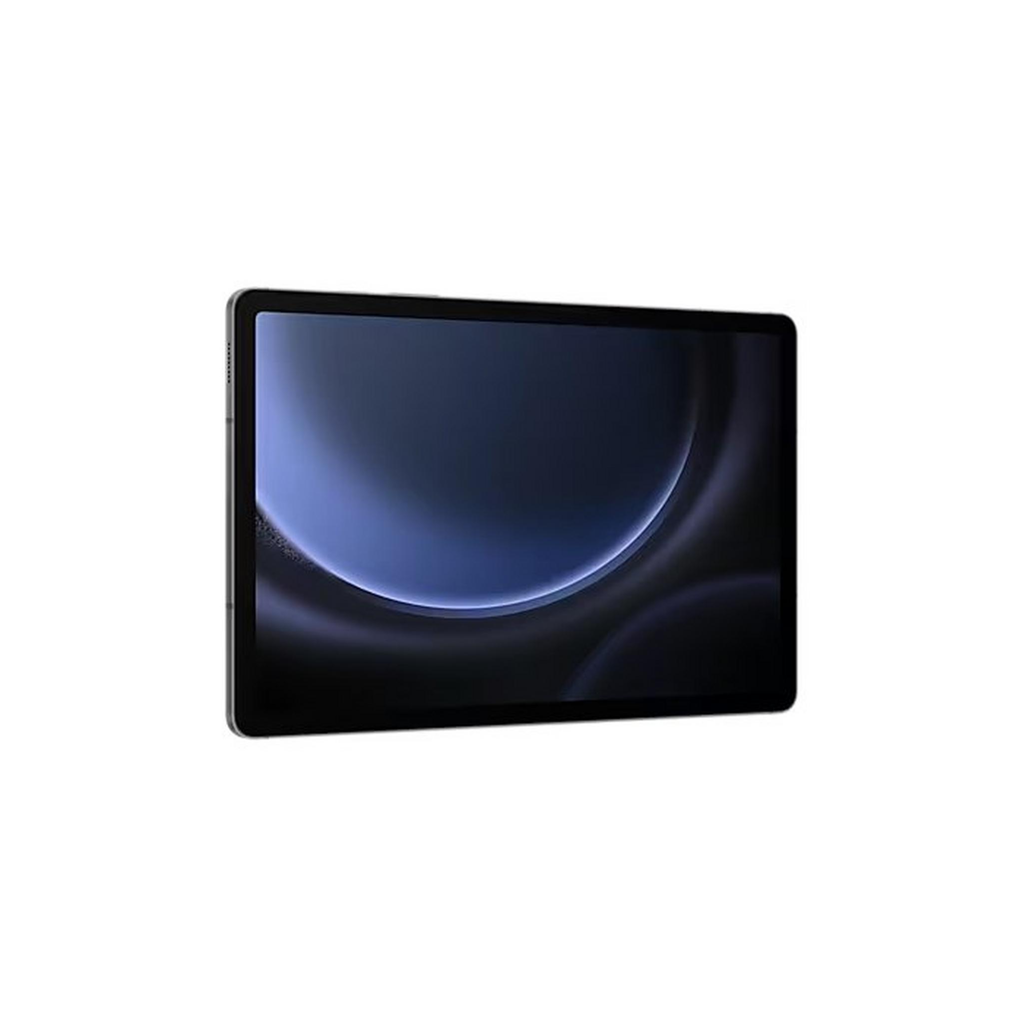 Samsung TABS9 FE Tablet, 10.9-inch, 8GB RAM, 256GB, Wi-Fi, SM-X510NZAEMEA – Grey