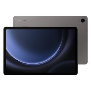 Buy Samsung tab s9 fe tablet 10. 9-inch 6gb ram 128gb 5g sm-x516bzaamea grey in Kuwait