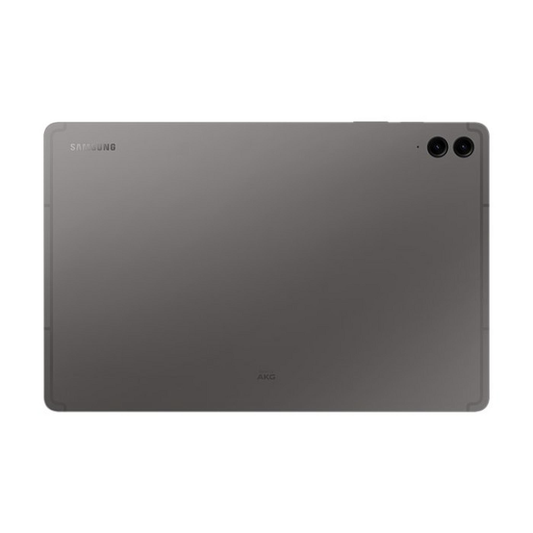 Samsung Galaxy Tab S9 FE+,12.4-inch, 8GB RAM, 128GB, Wi-Fi, SM-X610NZAAMEA – Grey