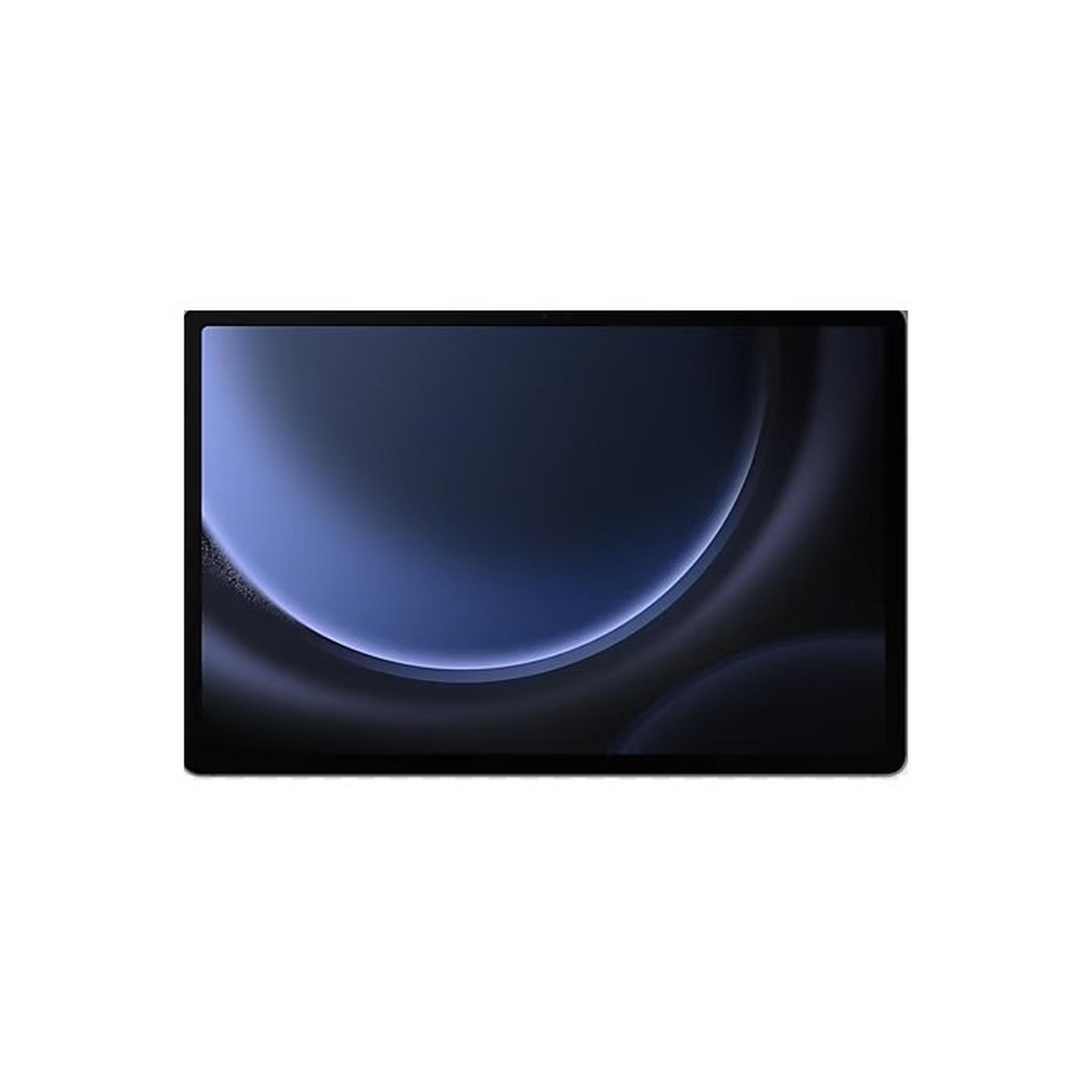 Samsung Galaxy Tab S9 FE+,12.4-inch, 8GB RAM, 128GB, Wi-Fi, SM-X610NZAAMEA – Grey