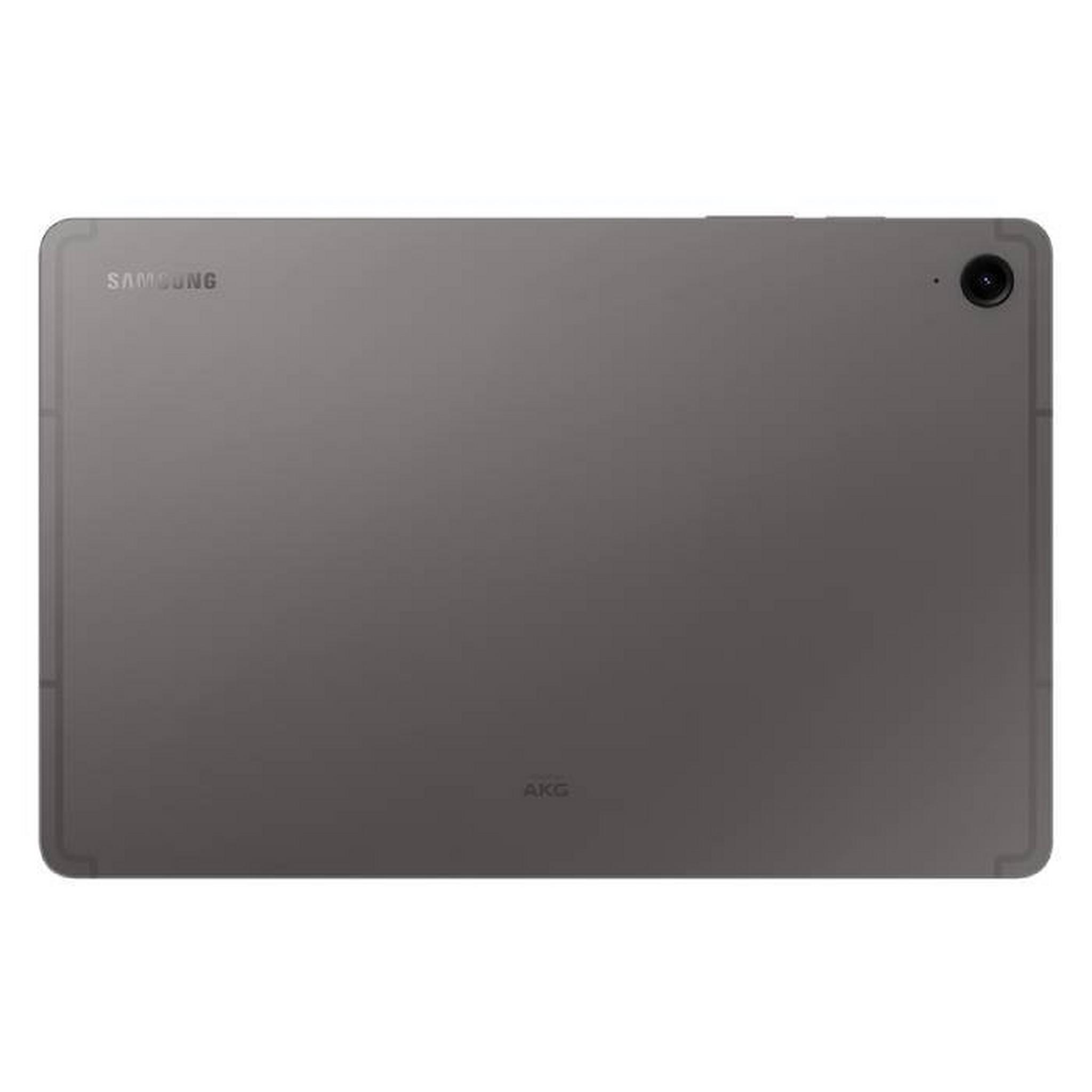 Samsung TAB S9 FE+ Tablet 12.4-inch 12GB RAM 256GB Wi-Fi SM-X610NZAEMEA Grey