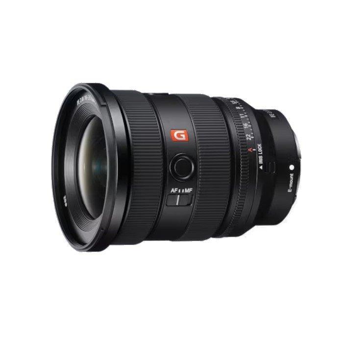 Buy Sony fe 16-35mm f/2. 8 gm ii lens, sel1635gm2 – black in Kuwait