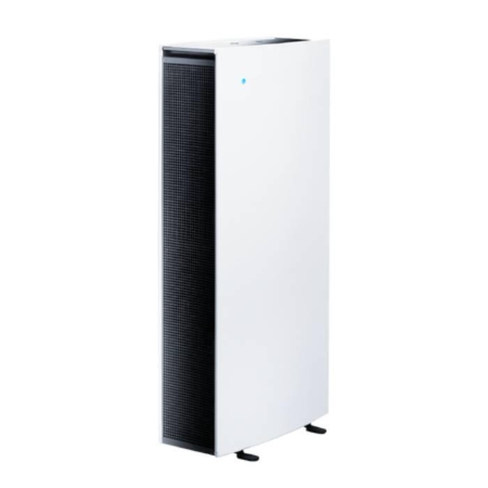 Blueair Pro XL Air Purifier + Pro SmokeStop Filter