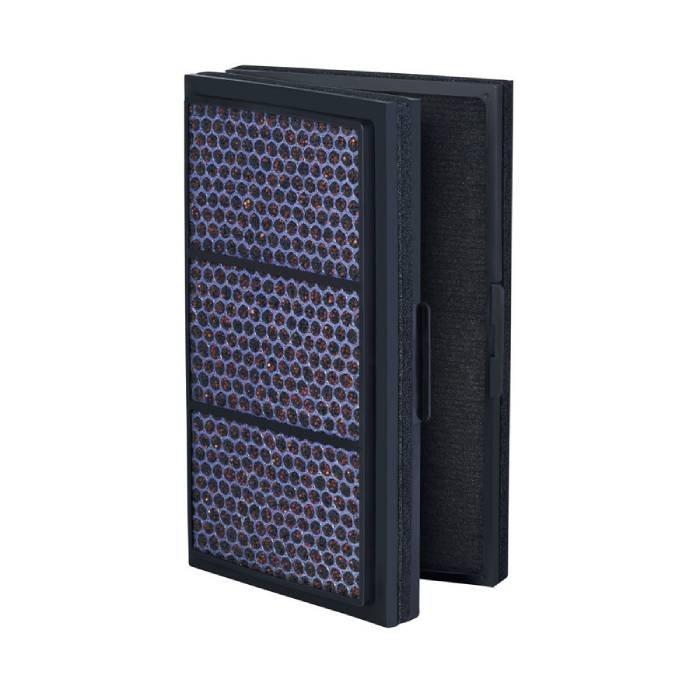 Blueair Pro XL Air Purifier + Pro SmokeStop Filter