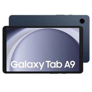 Buy Samsung taba9 tablet, 8. 7-inch, 4gb ram, 64gb, wi-fi, sm-x110ndbamea - navy in Kuwait