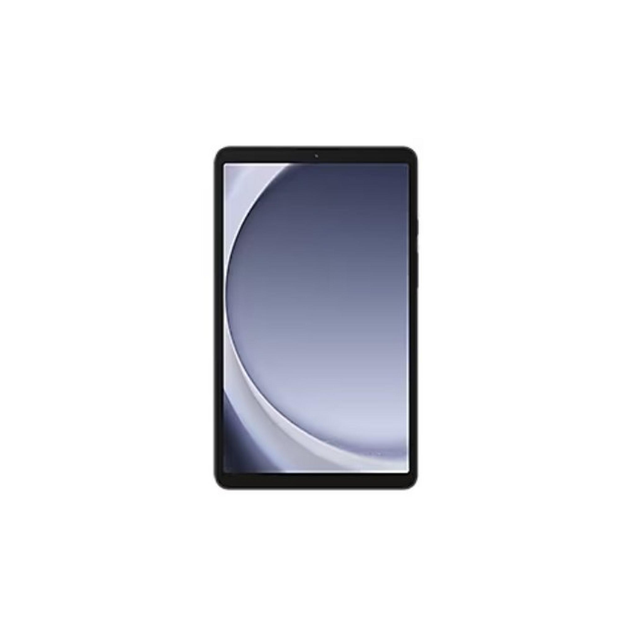 SAMSUNG TABA9 Tablet, 8.7-inch, 4GB RAM, 64GB, Wi-Fi, SM-X110NDBAMEA - Navy