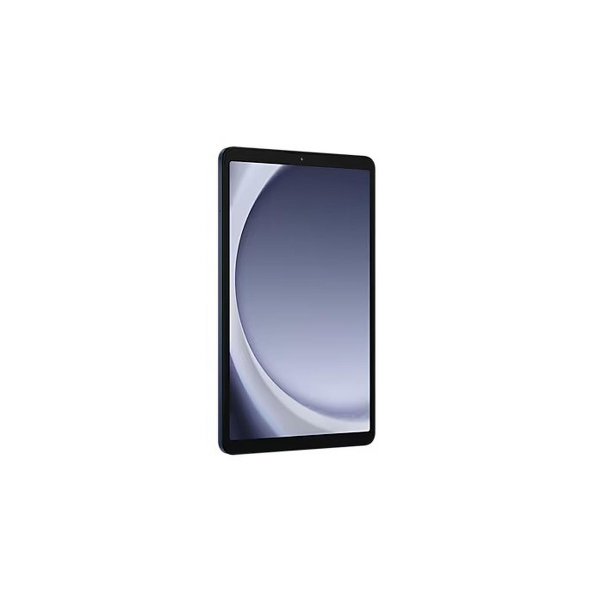 SAMSUNG TABA9 Tablet, 8.7-inch, 4GB RAM, 64GB, Wi-Fi, SM-X110NDBAMEA - Navy