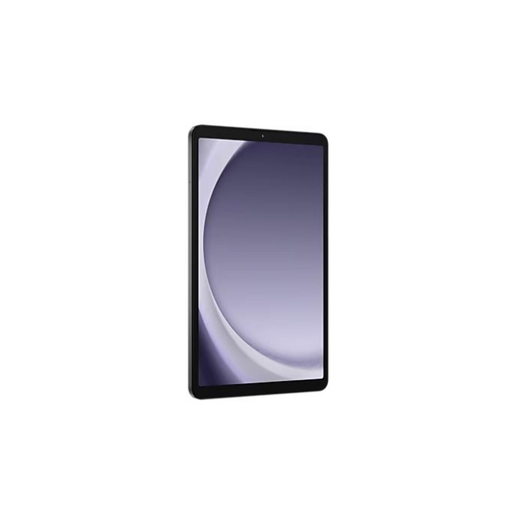 Samsung TAB A9 Tablet, 8.7 – inch, 4GB RAM, 64GB, Wi-Fi, SM-X110NZAAMEA – Graphite