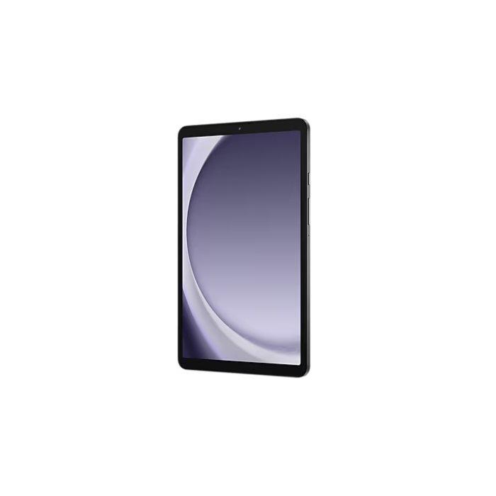 Samsung TAB A9 Tablet, 8.7 – inch, 4GB RAM, 64GB, Wi-Fi, SM-X110NZAAMEA – Graphite