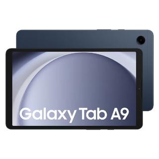 Buy Samsung tab a9, 8. 7-inch, 4gb ram, 64gb, sm-x115ndbamea – navy blue in Kuwait