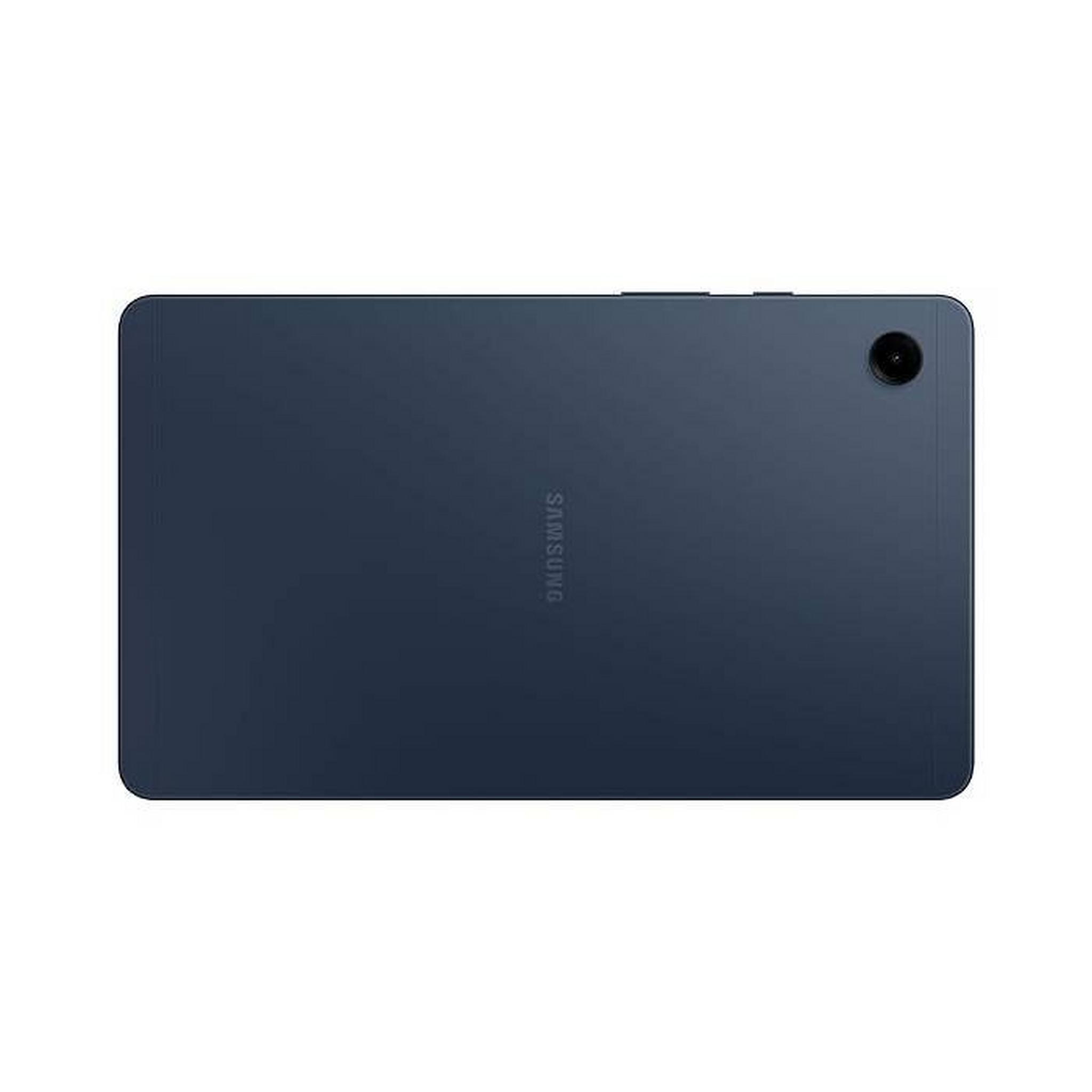 Samsung Tab A9, 8.7-inch, 4GB RAM, 64GB, SM-X115NDBAMEA – Navy Blue