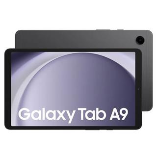 Buy Samsung tab a9 tablet, 8. 7-inch, 4gb ram, 64gb, lte, sm-x115nzaamea - graphite in Kuwait