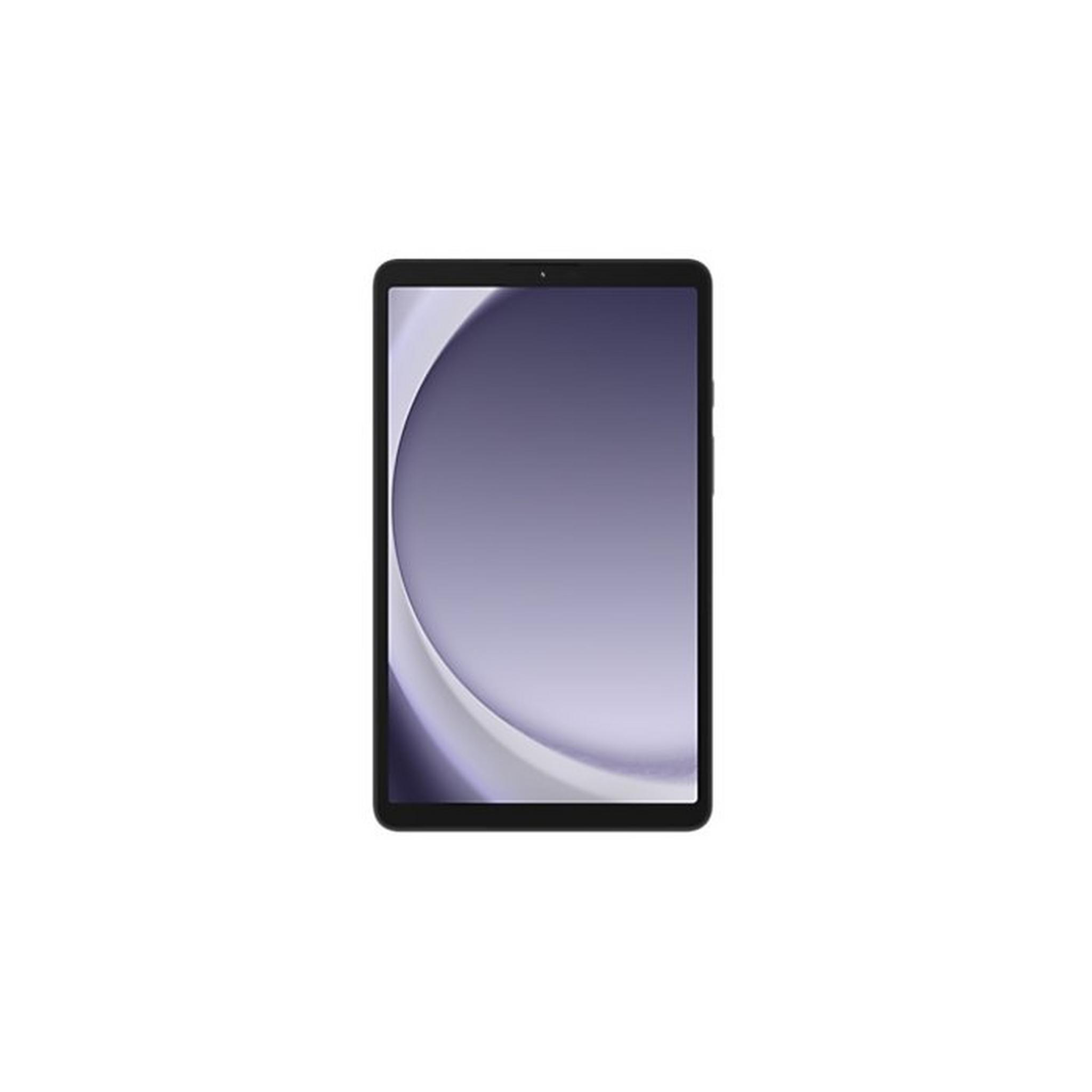 SAMSUNG TAB A9 Tablet, 8.7-inch, 4GB RAM, 64GB, LTE, SM-X115NZAAMEA - Graphite