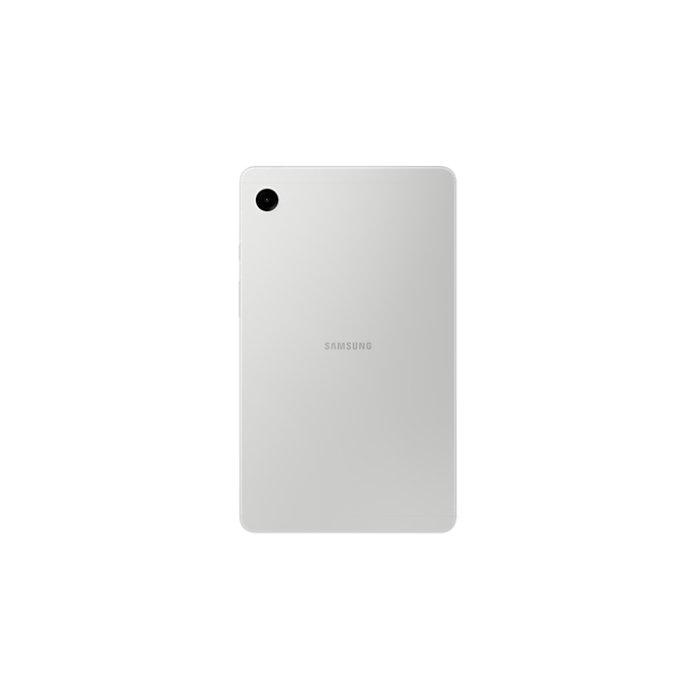 Samsung Galaxy Tab A9, 8.7-inch, 4GB RAM, 64GB, LTE , SM-X115NZSAMEA – Silver