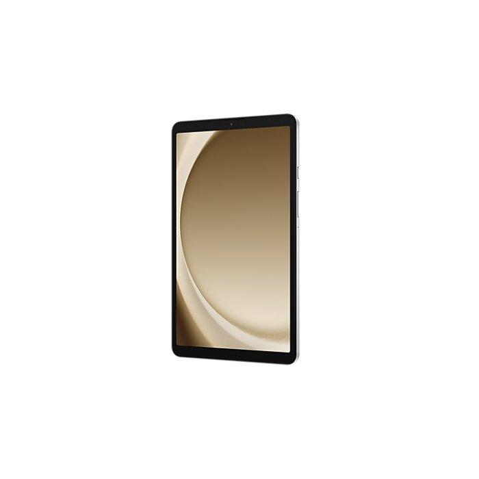 Samsung Galaxy Tab A9, 8.7-inch, 4GB RAM, 64GB, LTE , SM-X115NZSAMEA – Silver