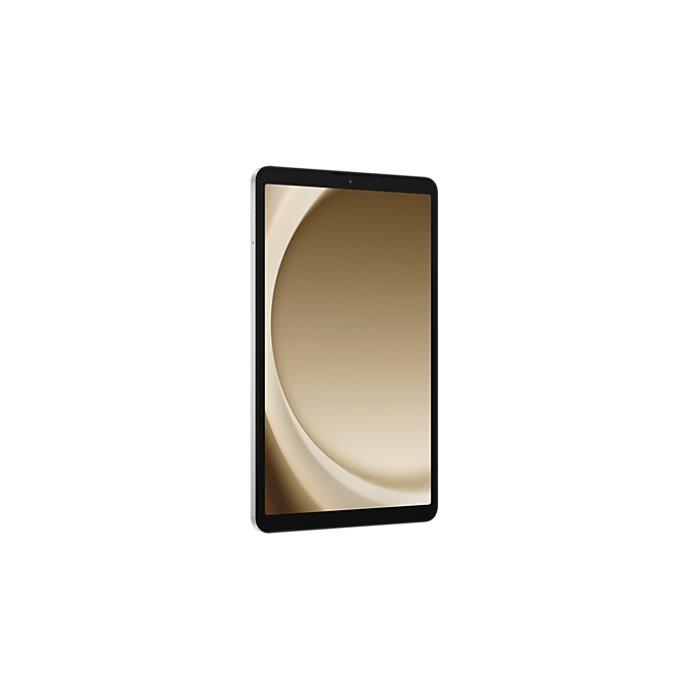Samsung Galaxy Tab A9, 8.7-inch, 4GB RAM, 64GB, LTE , SM-X115NZSAMEA – Silver