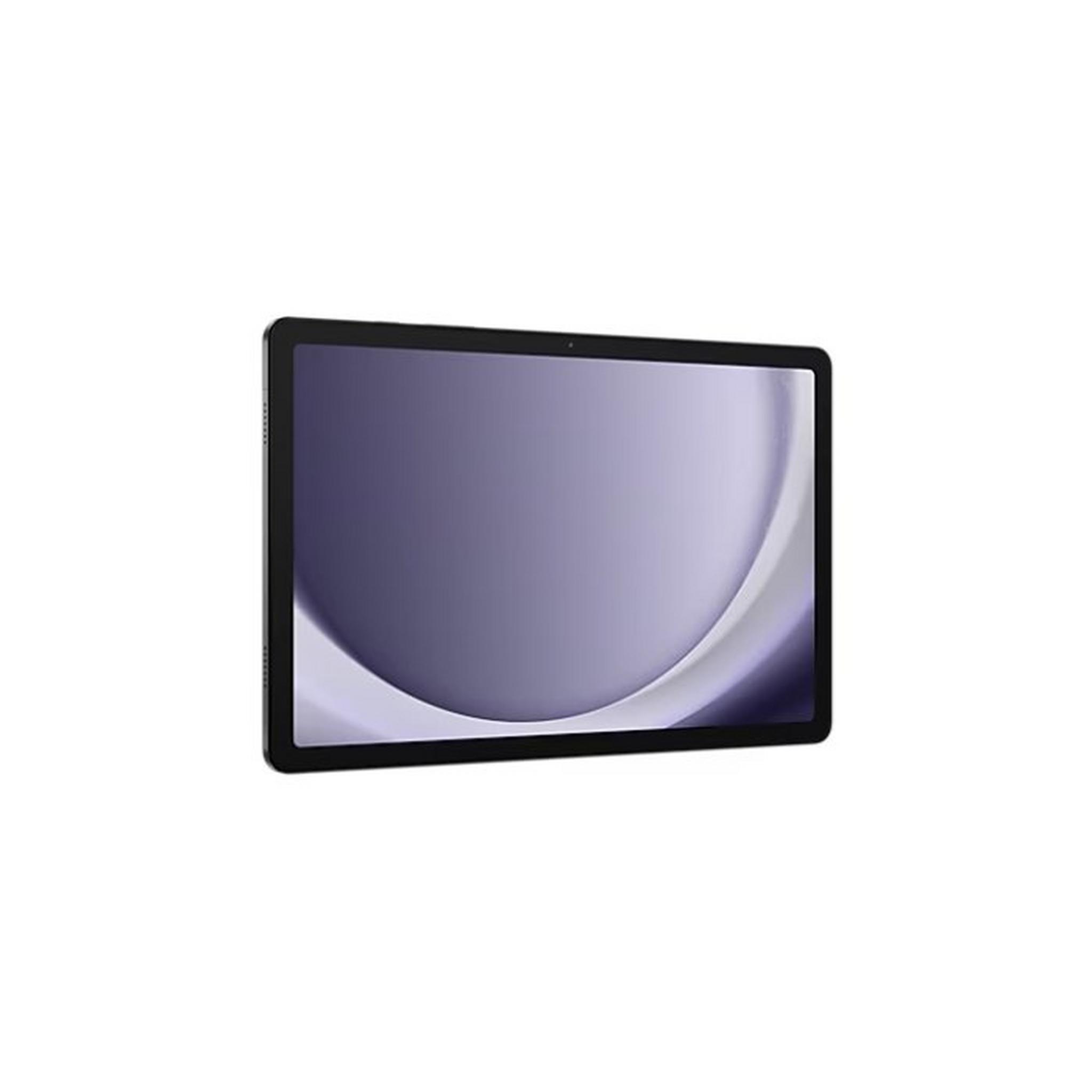 SAMSUNG TAB A9+ Tablet, 11-inch, 4GB RAM, 64GB, Wi-Fi, SM-X210NZAAMEA – Grey