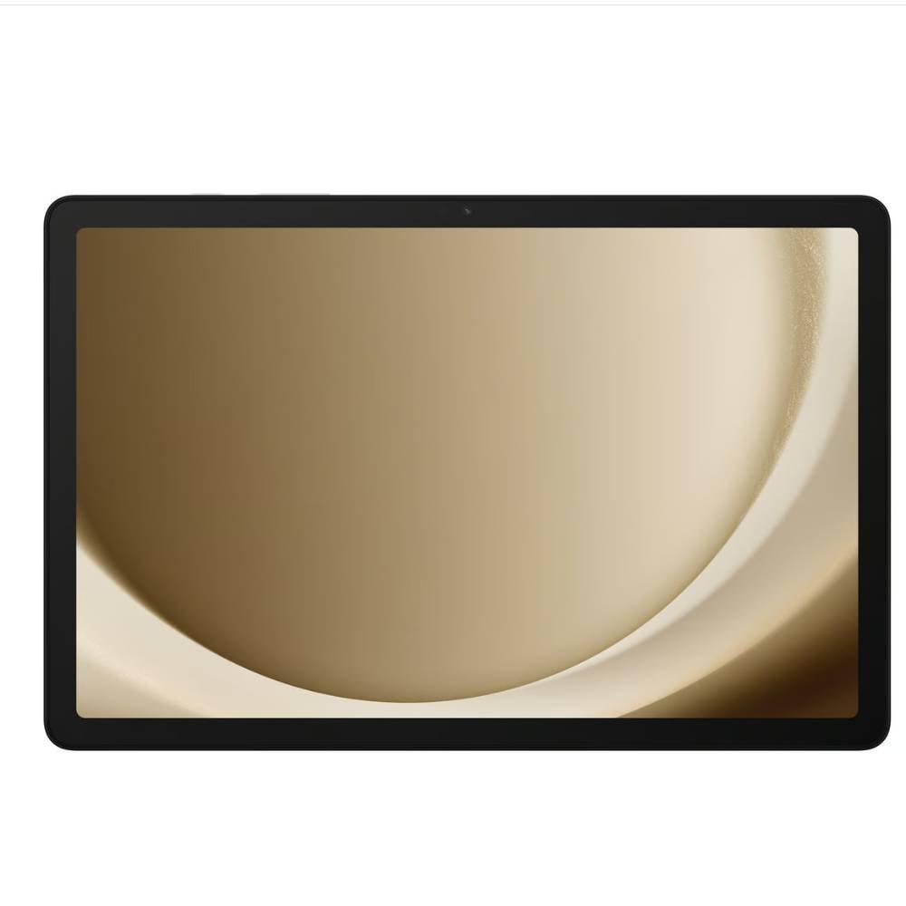 Samsung Galaxy Tab A9+, 11-inch, 4GB RAM, 64GB, Wi-Fi, SM-X210NZSAMEA - Silver