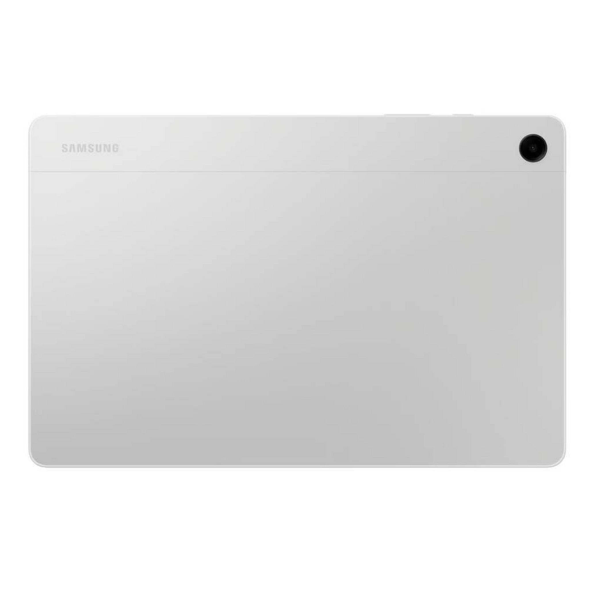 Samsung Galaxy Tab A9+, 11-inch, 4GB RAM, 64GB, Wi-Fi, SM-X210NZSAMEA - Silver