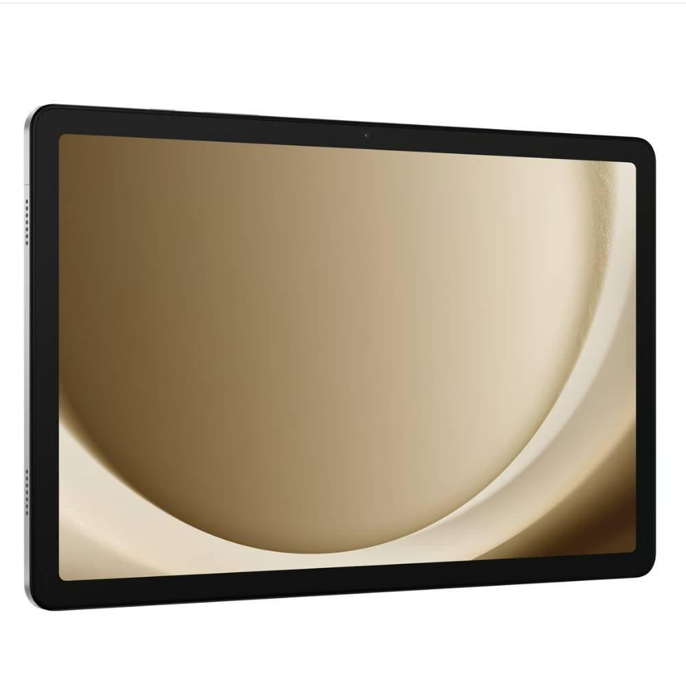 Samsung Galaxy Tab A9+, 11-inch, 4GB RAM, 64GB, Wi-Fi, SM-X210NZSAMEA - Silver