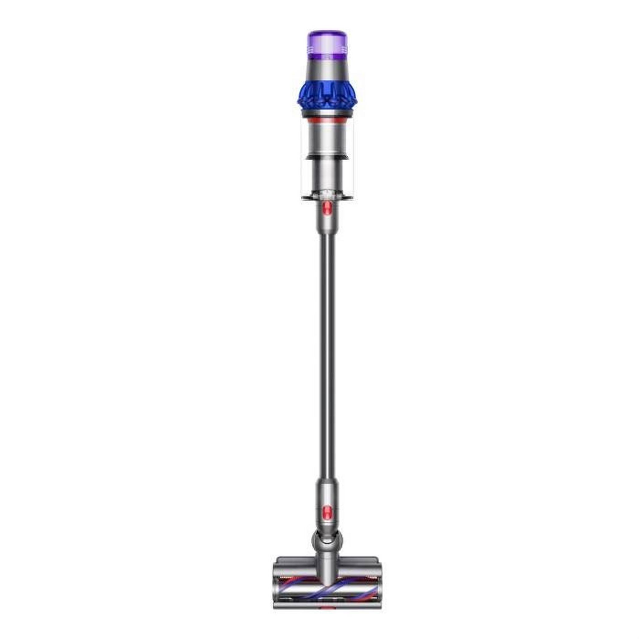 Dyson V15 Extra Vacuum Cleaner – Blue/Copper