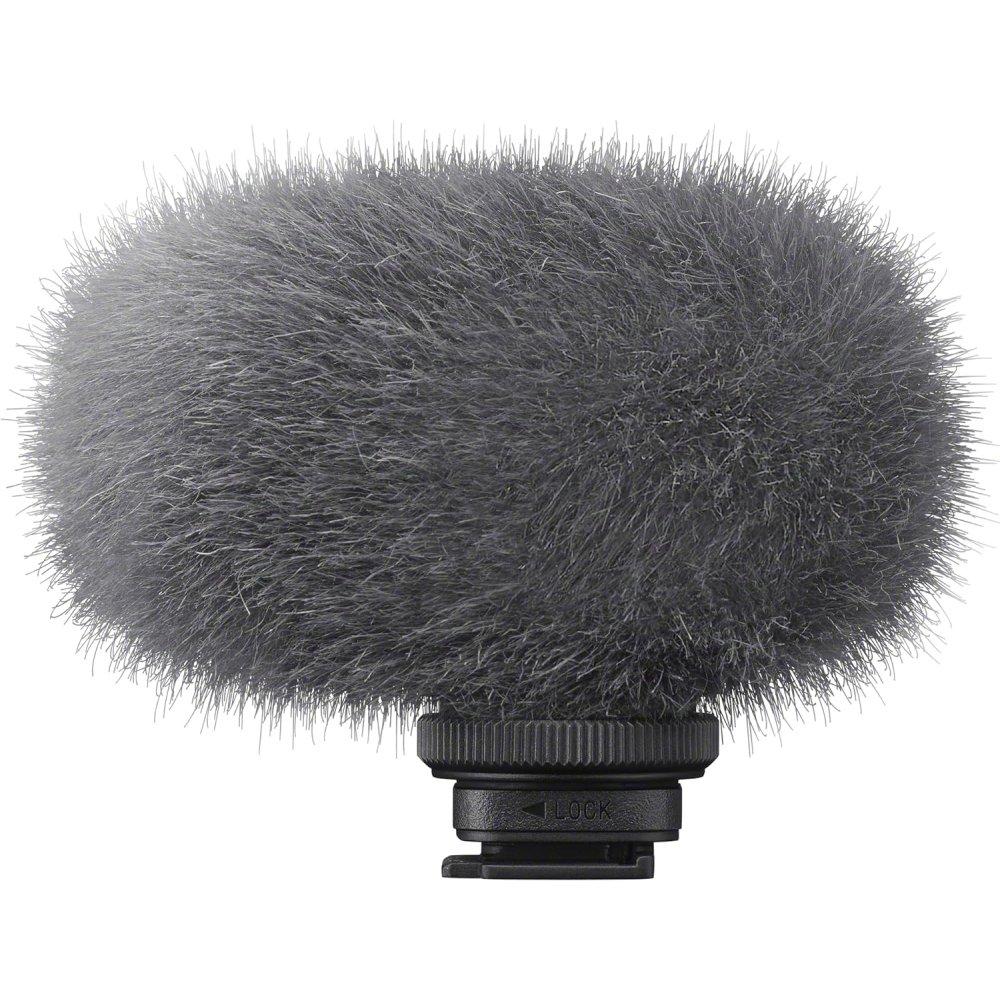 Sony Shotgun Microphone, ECM-G1 – Black