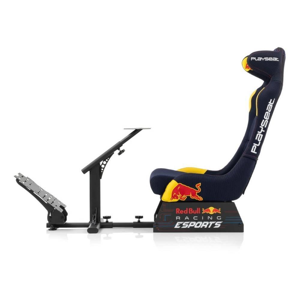 Buy Playseat evolution pro red bull racing esports gaming chair, rer00308 – blue in Kuwait