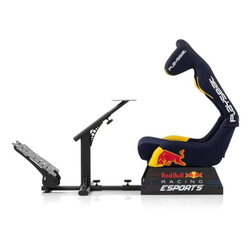 PLAYSEAT Evolution Pro Red Bull Racing eSports Gaming Chair, RER00308 – Blue