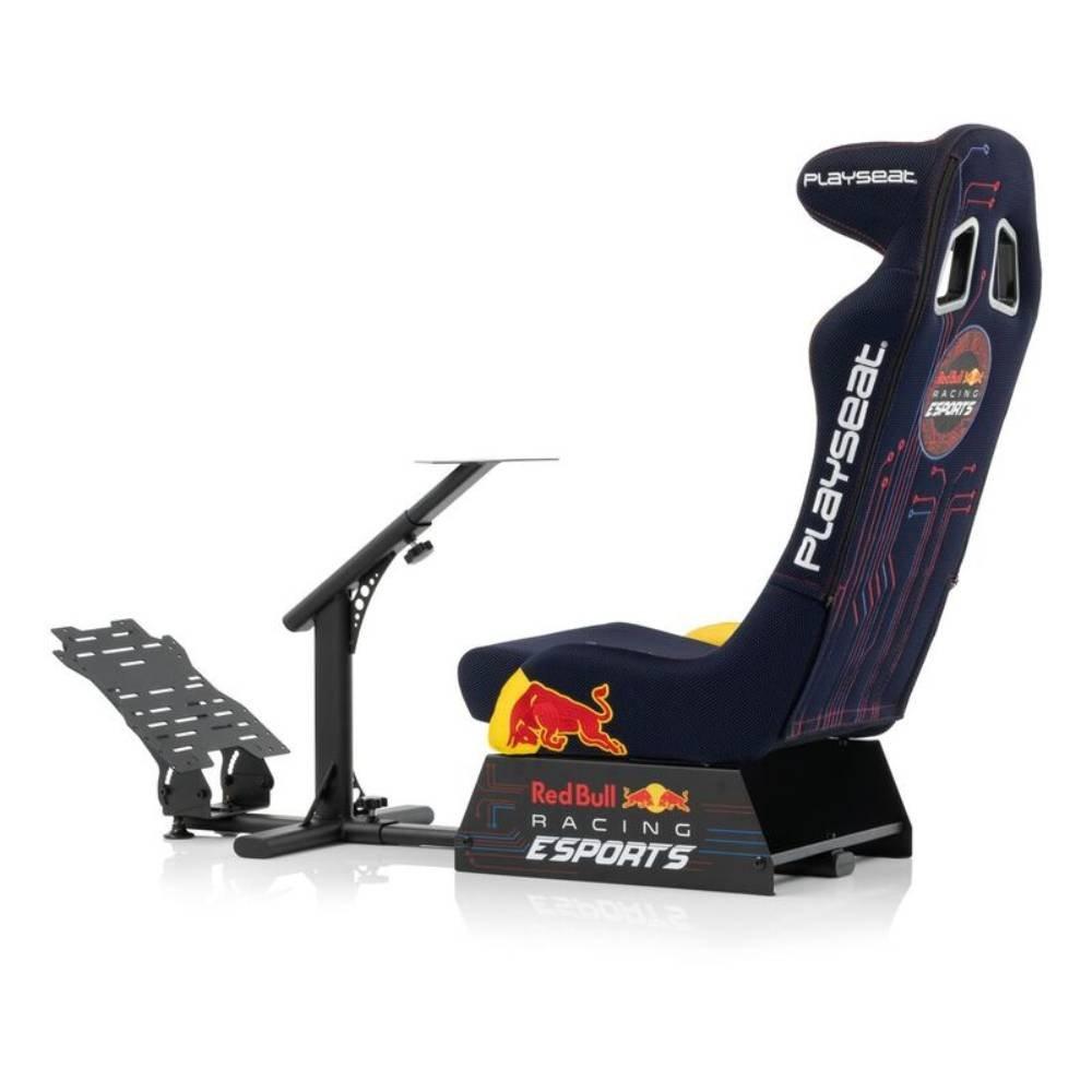 PLAYSEAT Evolution Pro Red Bull Racing eSports Gaming Chair, RER00308 – Blue