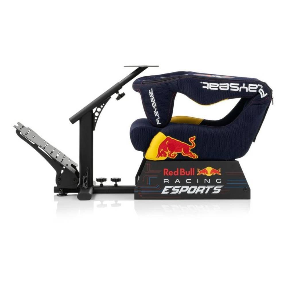 PLAYSEAT Evolution Pro Red Bull Racing eSports Gaming Chair, RER00308 – Blue