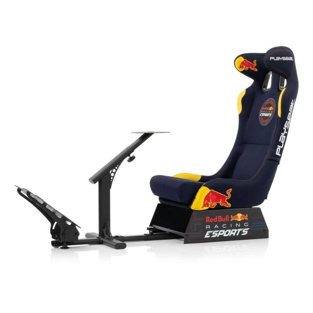 PLAYSEAT Evolution Pro Red Bull Racing eSports Gaming Chair, RER00308 – Blue
